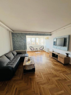Apartment Ninana